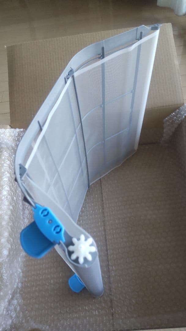 ダイキン エアコン用フィルター 2194987