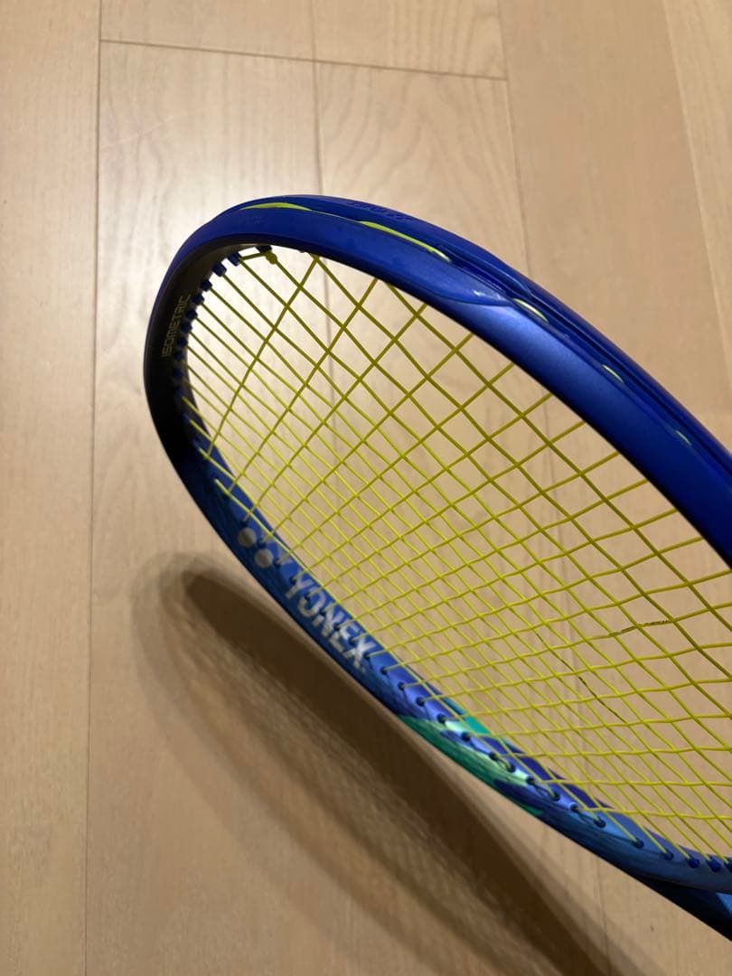 2025 ヨネックス イーゾーン EZONE 100Lグリップ2