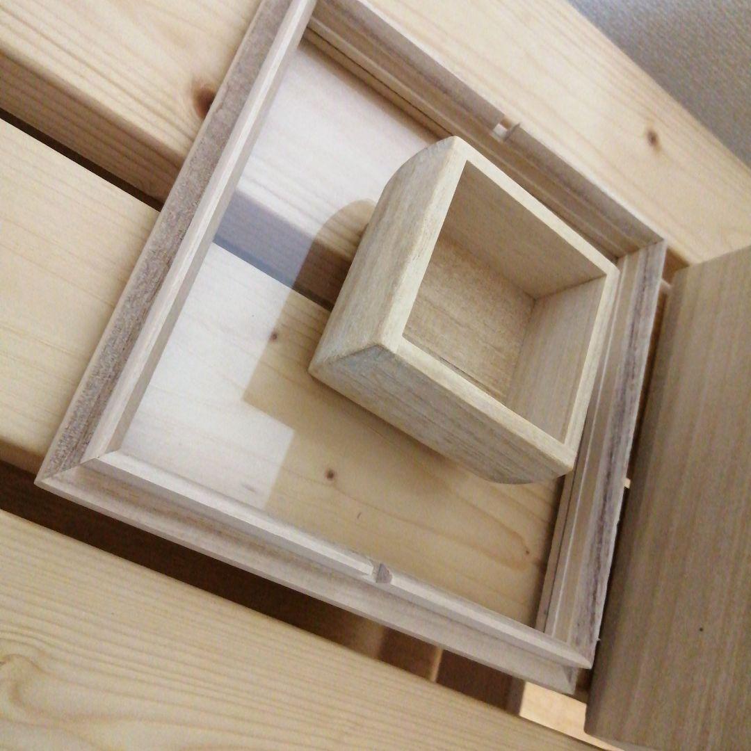 増田桐箱店 米びつ kome bitsu 10kg 桐 米櫃