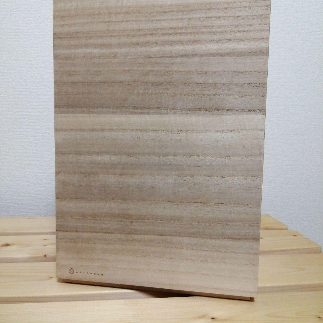 増田桐箱店 米びつ kome bitsu 10kg 桐 米櫃