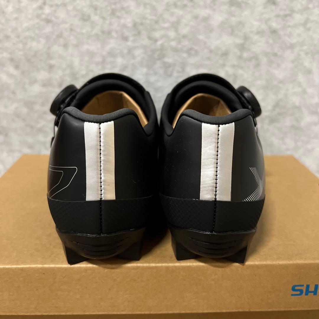 天気予報専用 シマノ(SHIMANO) サイクリングシューズ XC702 SPD