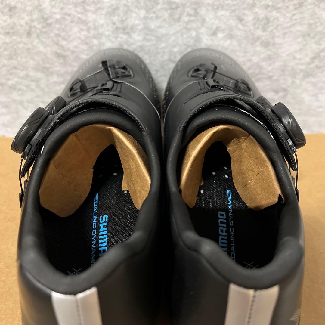 天気予報専用 シマノ(SHIMANO) サイクリングシューズ XC702 SPD