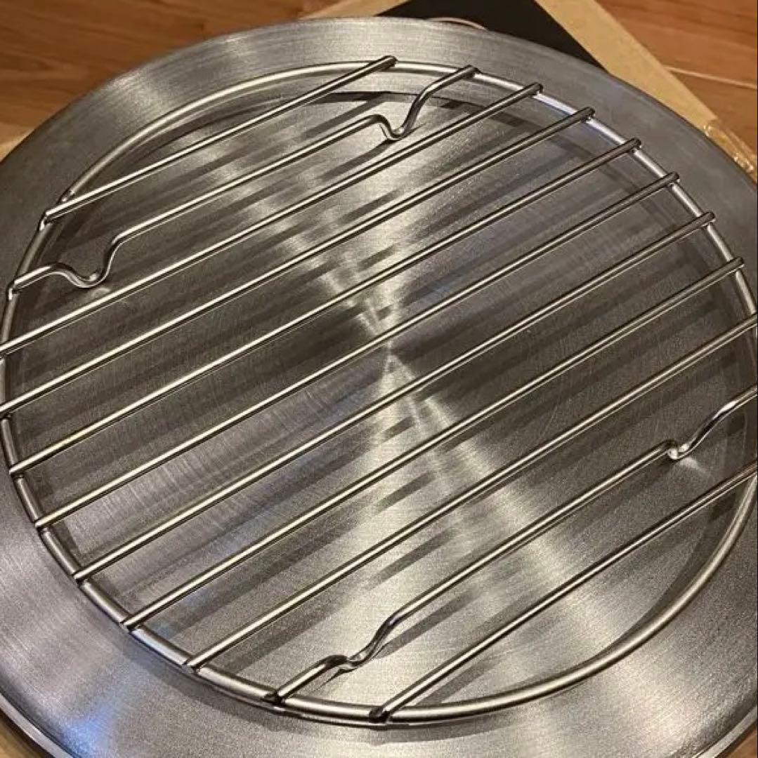 SOTO ステンレスダッチオーブン 10インチ ST-910