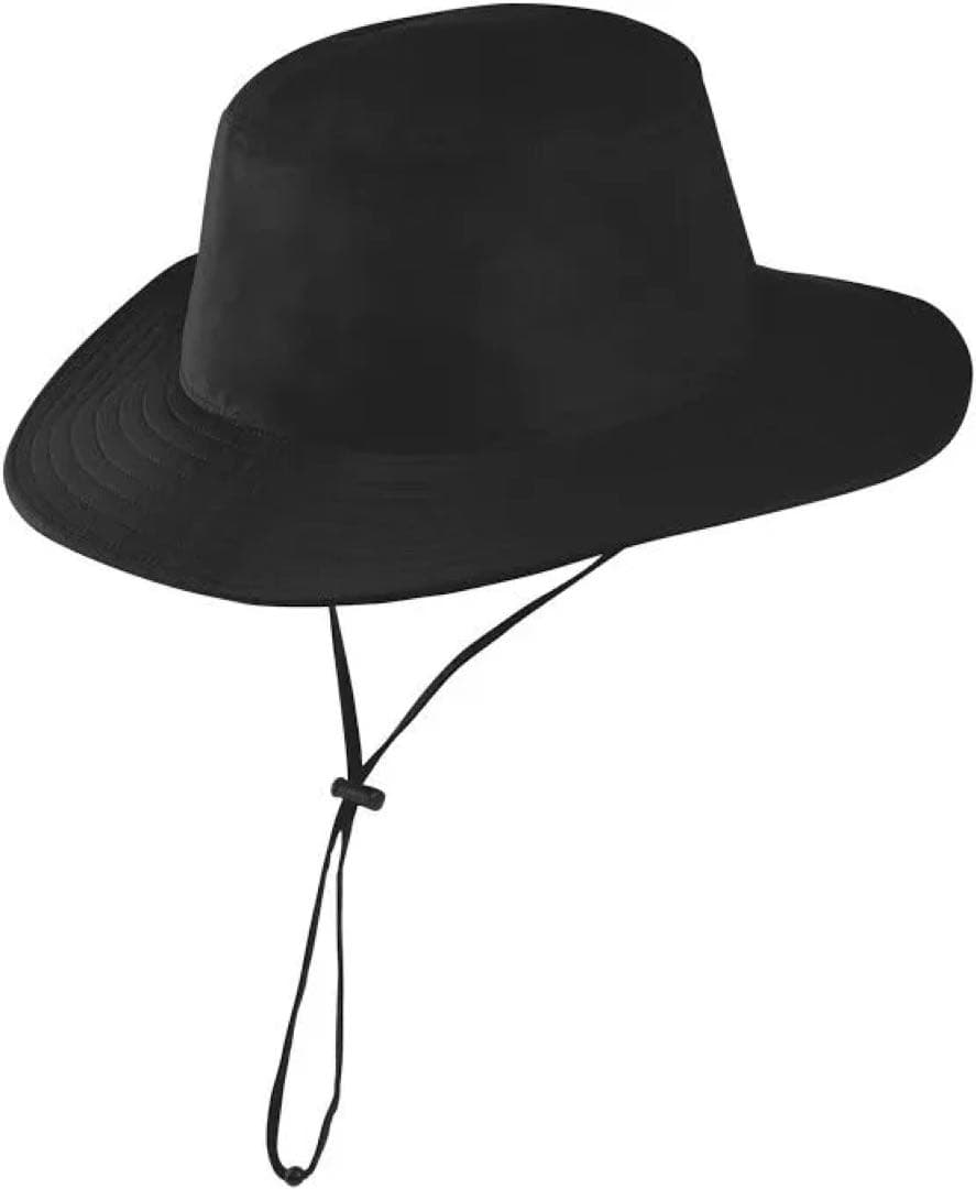 新品 ナイキ バケット ハット キャンプ ゴルフ アウトドア 黒 L/XL