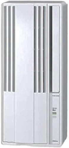 【なつ】CORONA 窓用エアコン リモコン付き