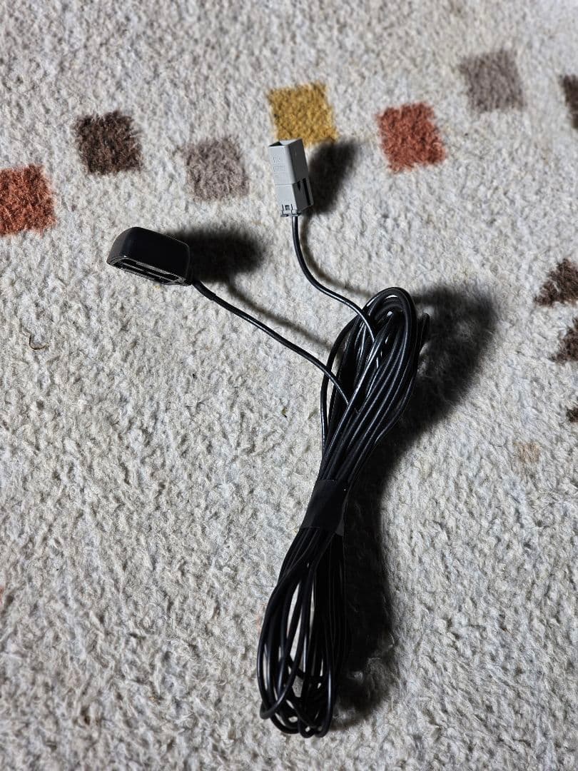 KENWOOD MDV-R700 カーナビ Bluetoothユニット