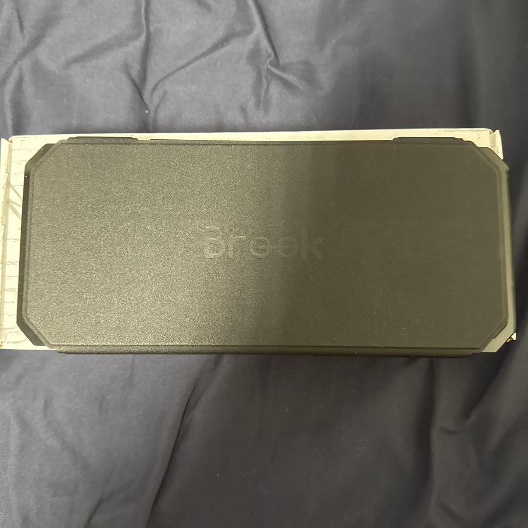 Brook Fighter Starburst レバーレス