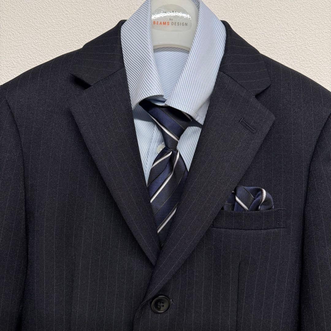 卒服　オリバーハウス　卒業入学式　フォーマルセット　140【匿名配送】