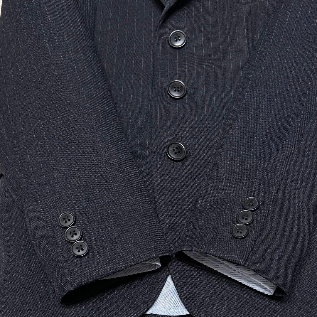 卒服　オリバーハウス　卒業入学式　フォーマルセット　140【匿名配送】