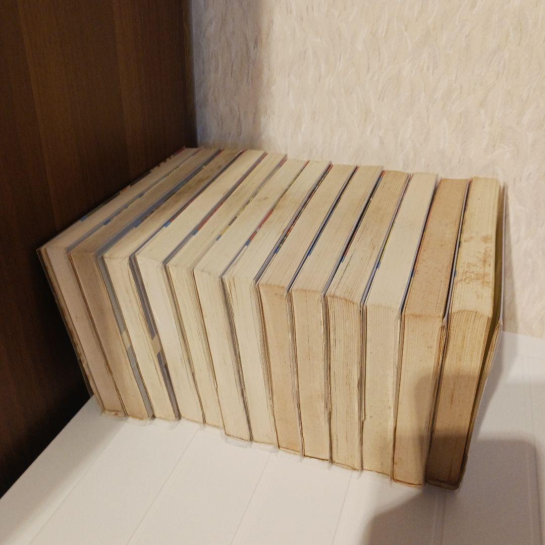 魔太郎がくる!!　藤子不二雄　全巻初版本