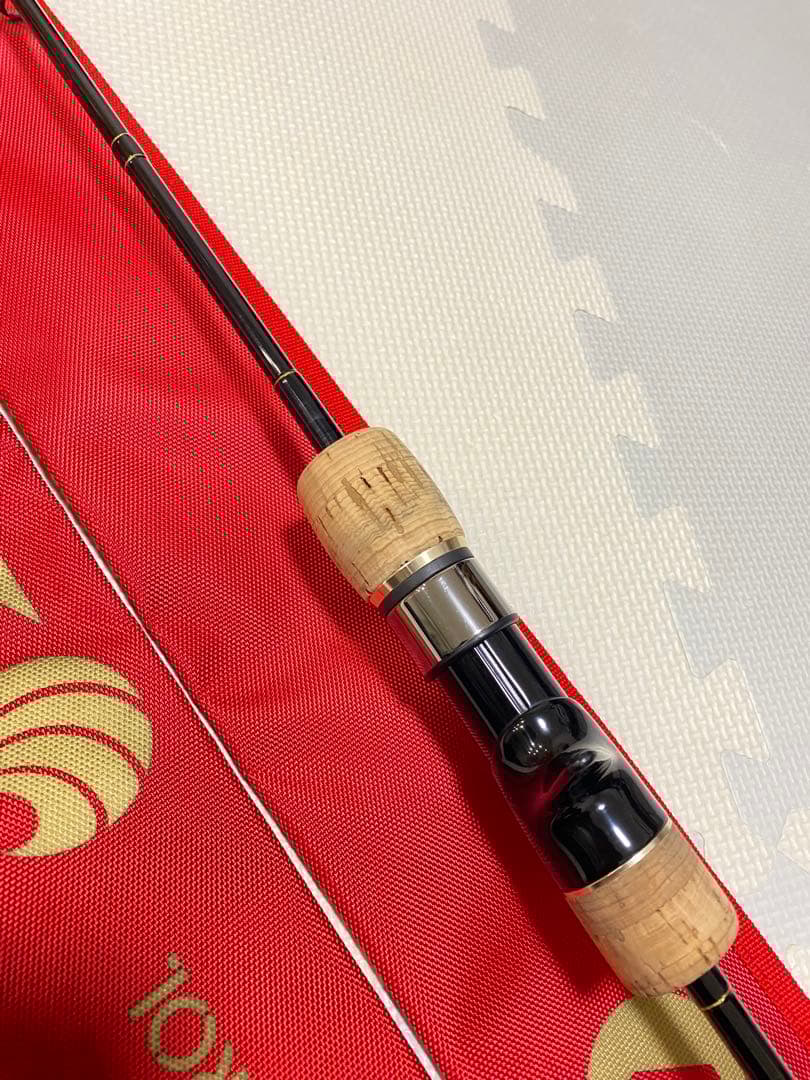 シーフロアコントロール　ジャレク　4フォース