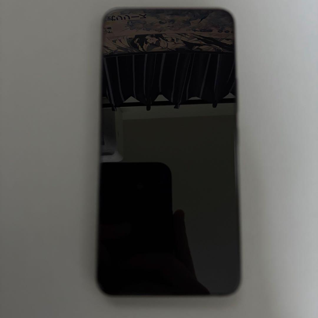 Galaxy S22 ファントムブラック 256GB SC-51C docomo