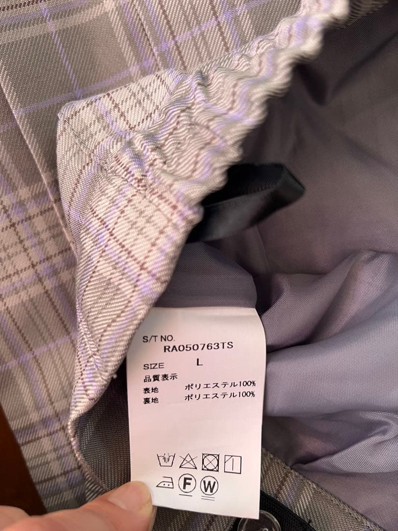 【卒服セット】レピピアルマリオ　Lサイズ160　repipi armario