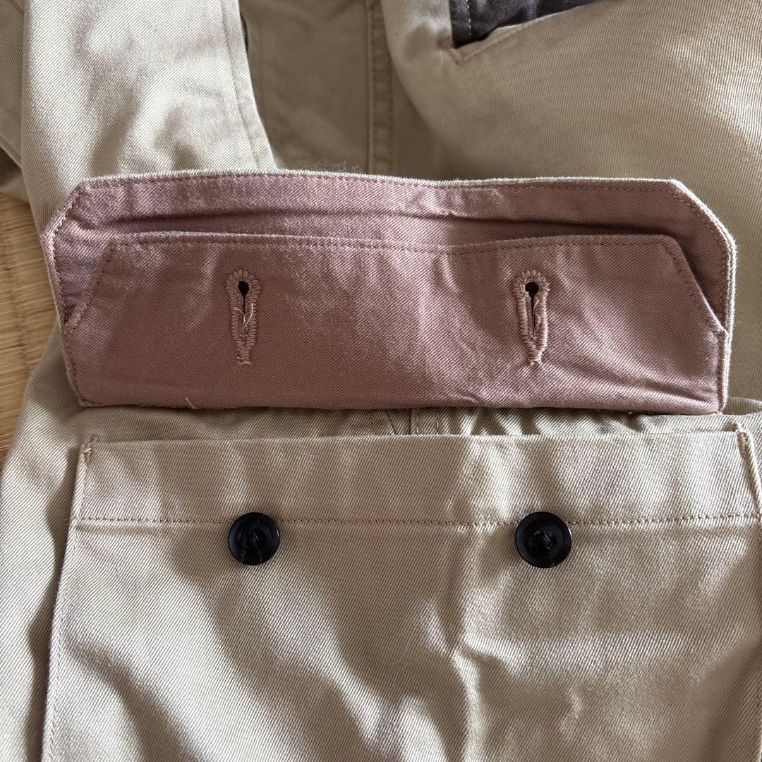 【cantateカンタータ】 M-48 Field Pants