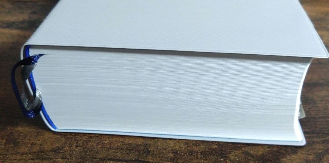 year note 2026 第35版　イヤーノート　シリアルコード未使用