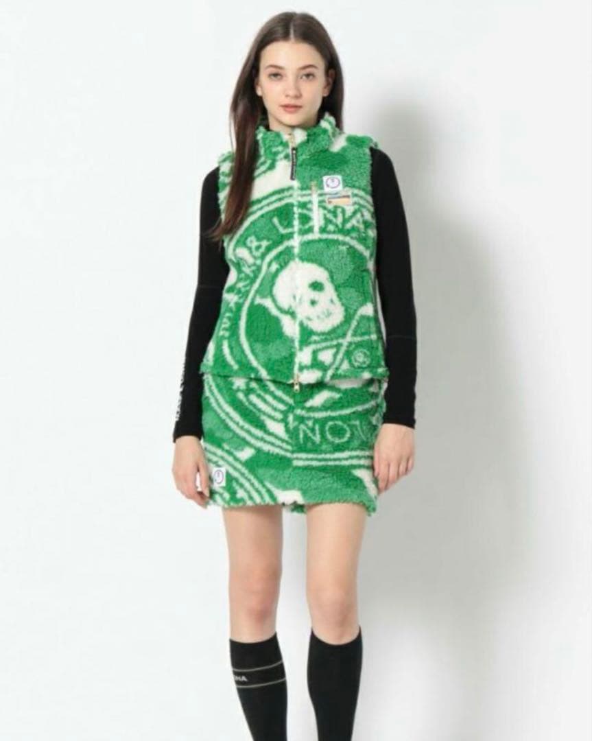 MARK&LONA✳︎2023完売 セットアップ✳︎40size