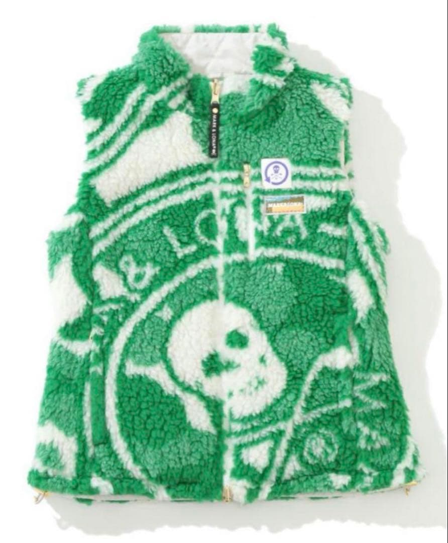 MARK&LONA✳︎2023完売 セットアップ✳︎40size