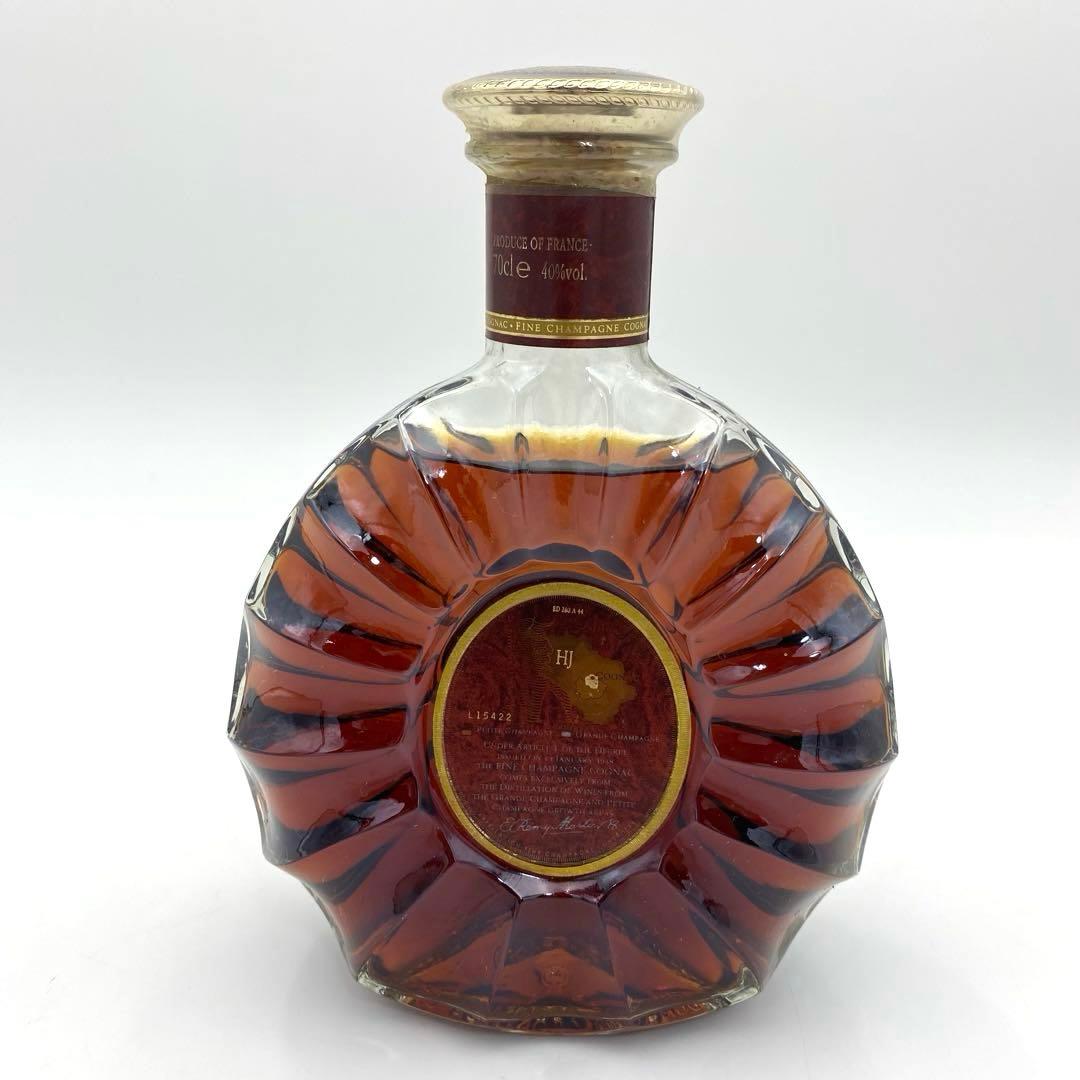 【未開栓】レミーマルタン XO スペシャル 700ml ブランデー