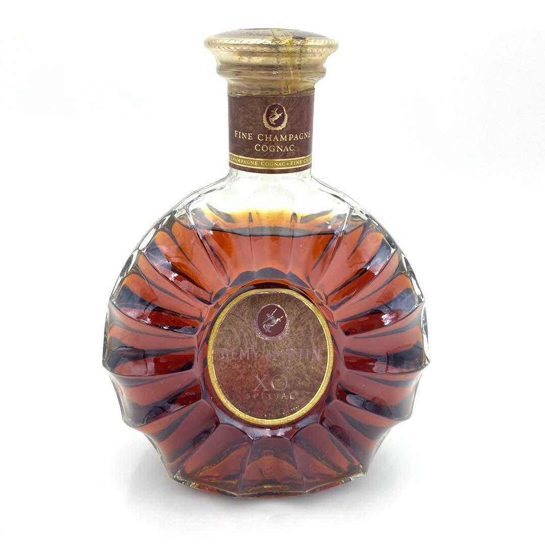 【未開栓】レミーマルタン XO スペシャル 700ml ブランデー