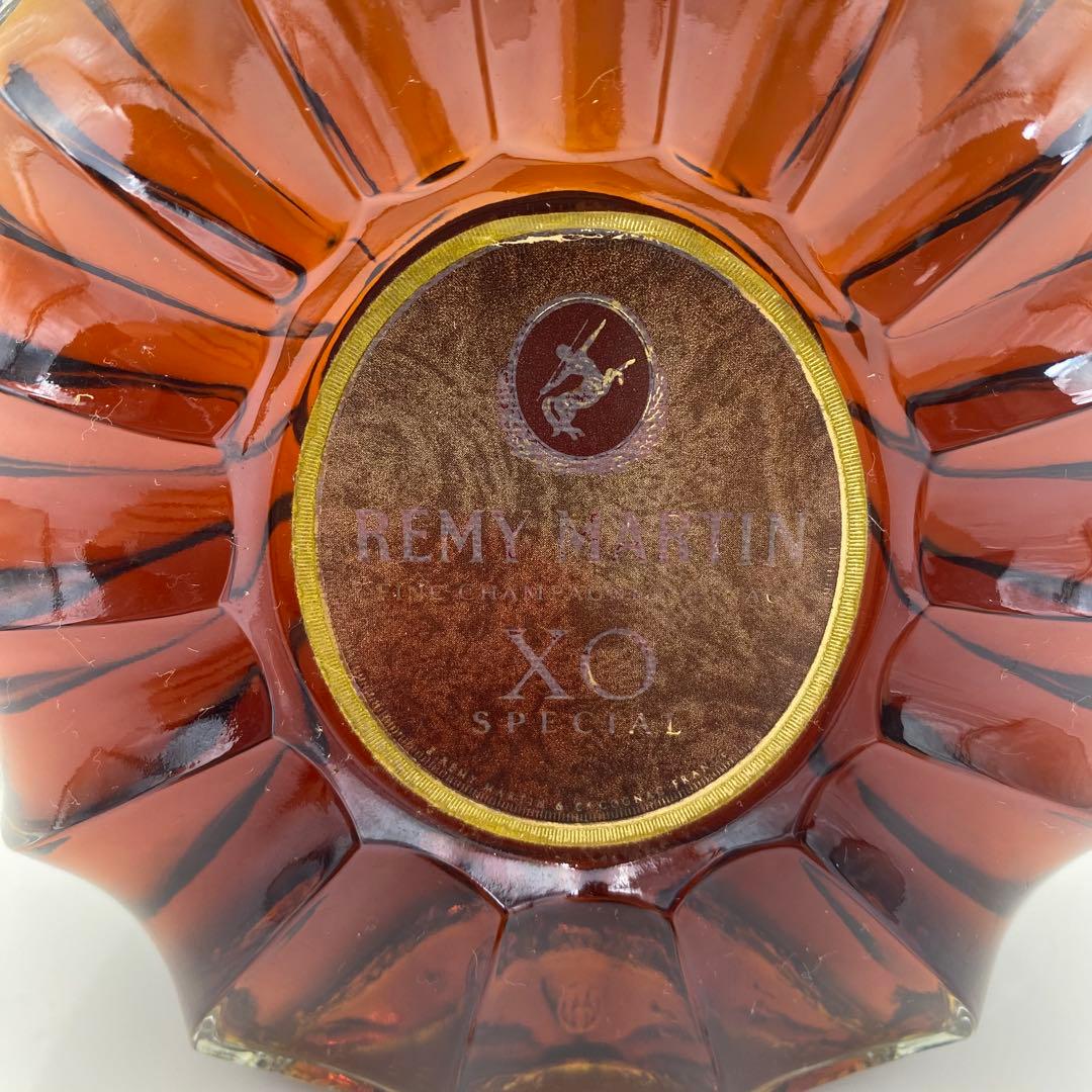 【未開栓】レミーマルタン XO スペシャル 700ml ブランデー