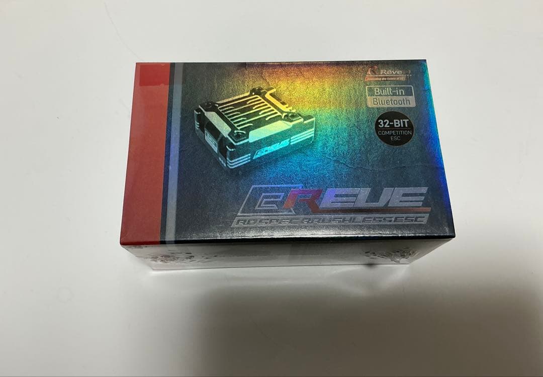 Reve D BREVE 新品未開封