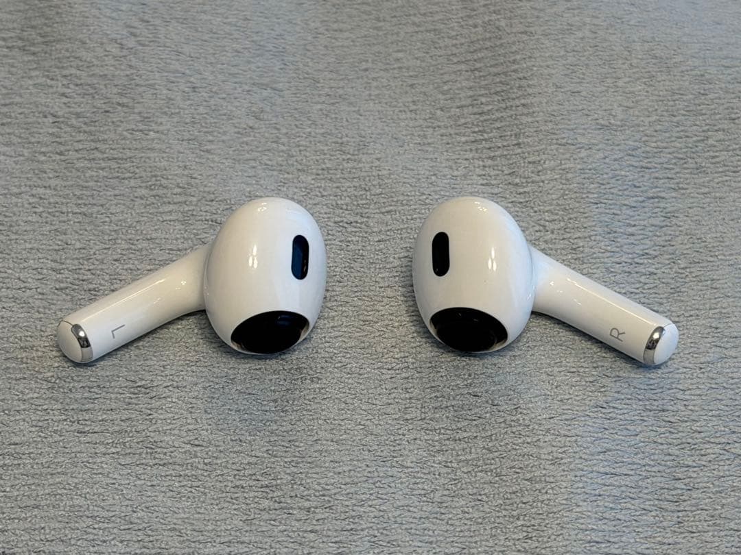 【中古美品】AirPods Pro 第2世代 MQD83J/A