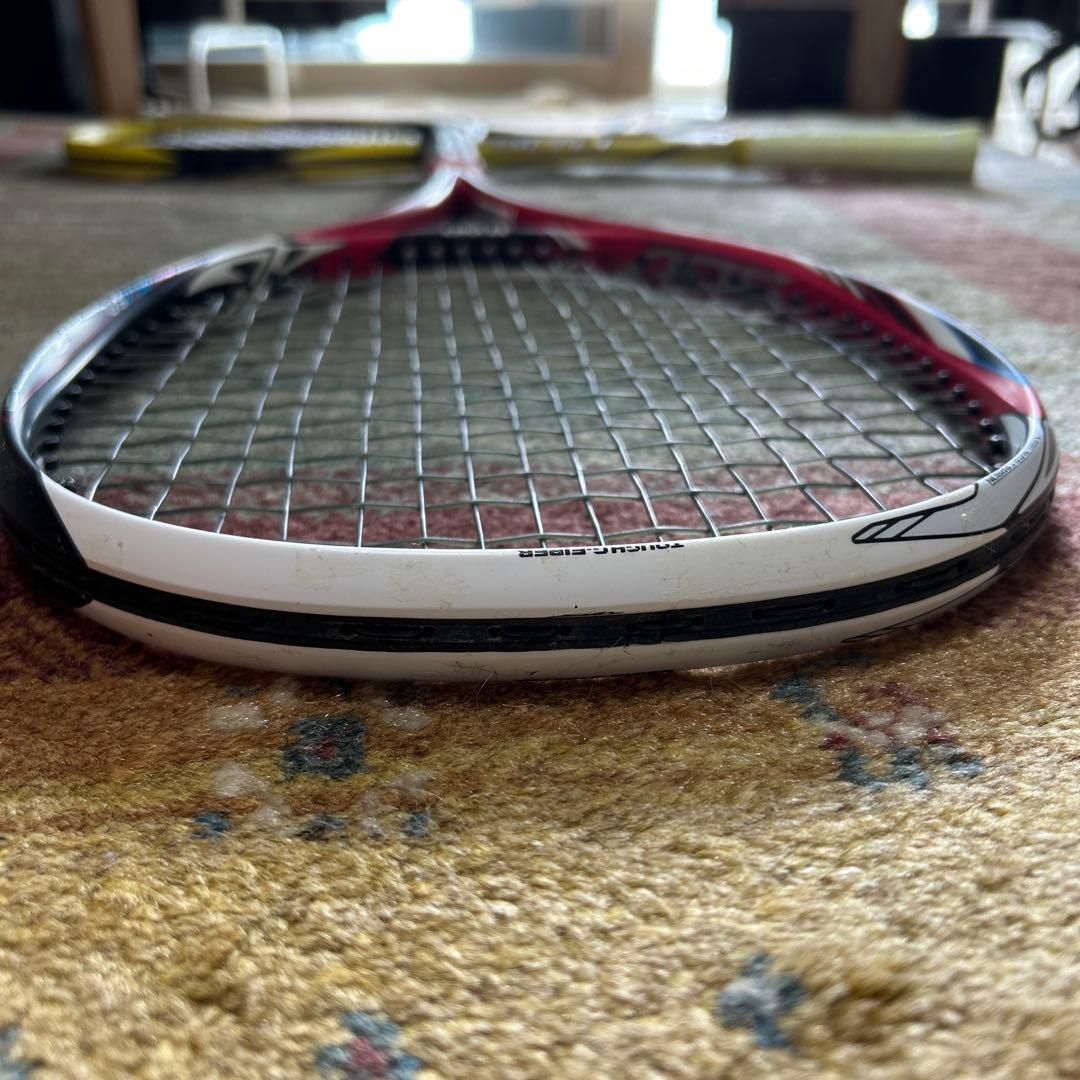 ヨネックス　美品2本セット