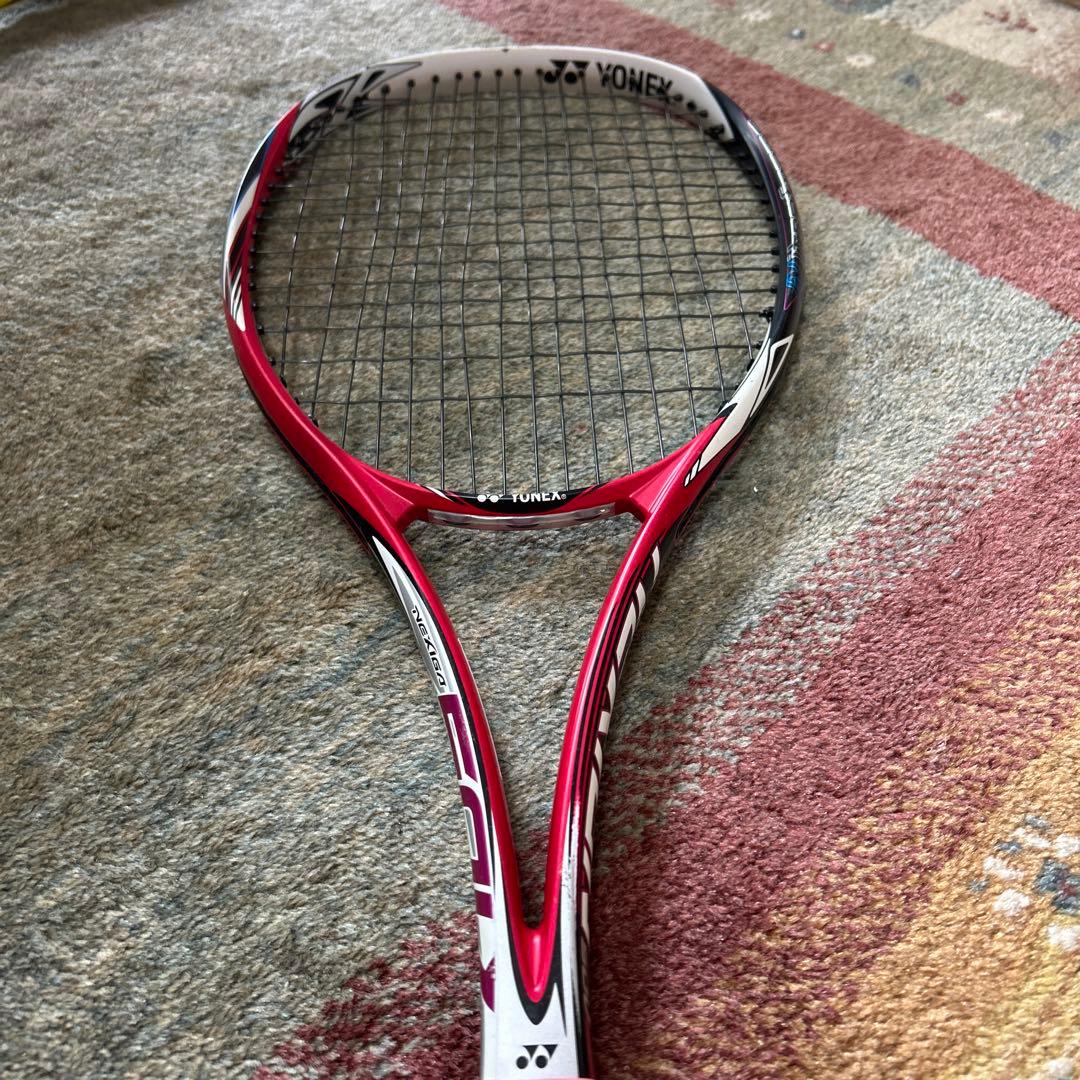 ヨネックス　美品2本セット