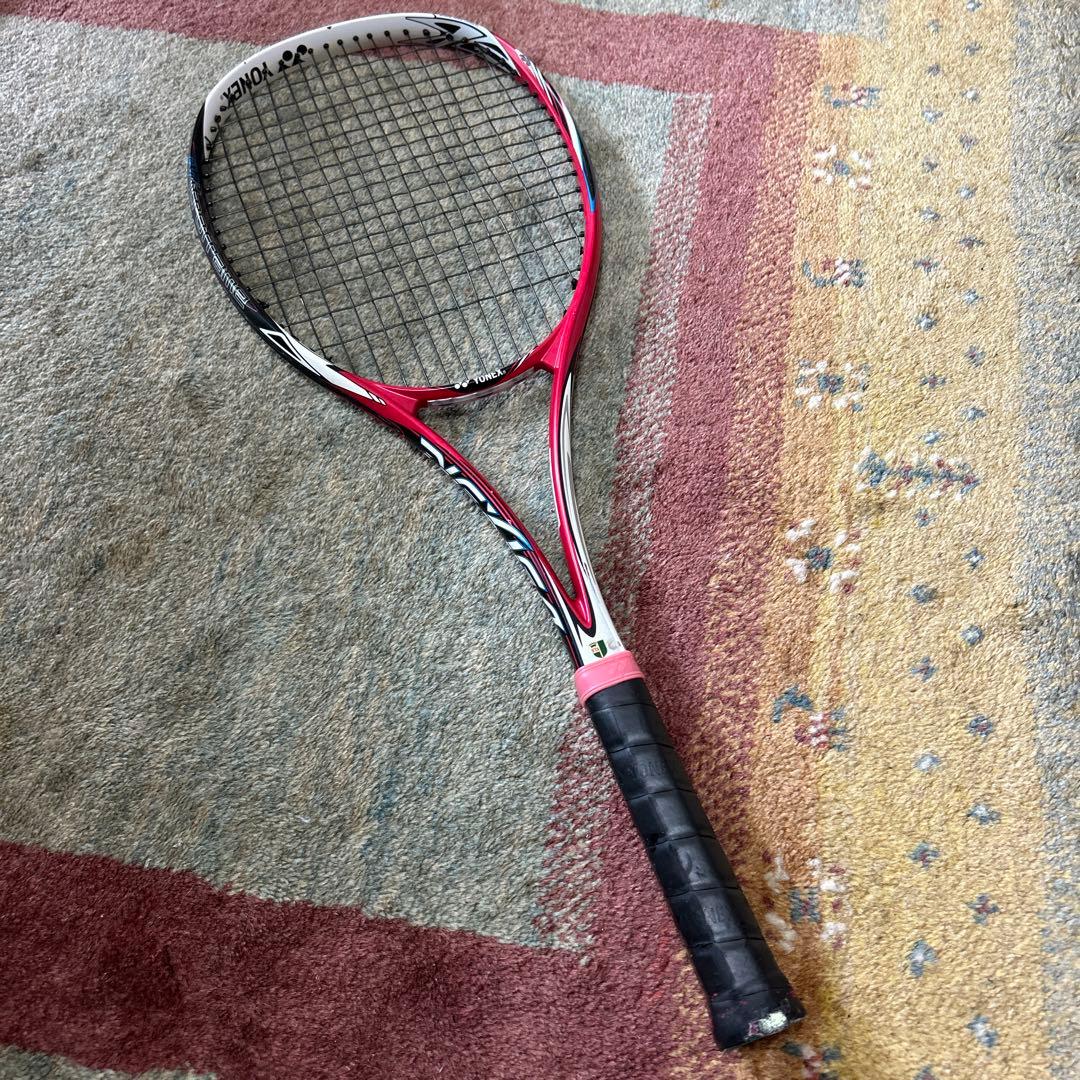 ヨネックス　美品2本セット