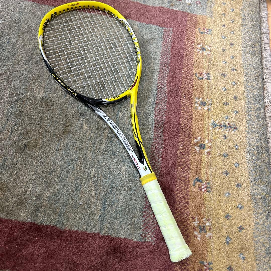 ヨネックス　美品2本セット