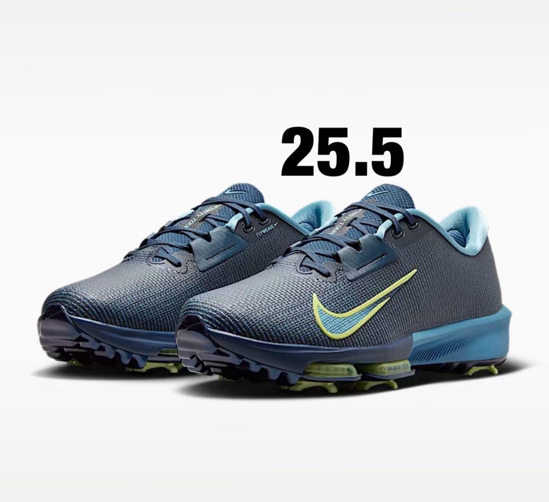 新品ナイキ インフィニティ ツアー 2 25.5㎝