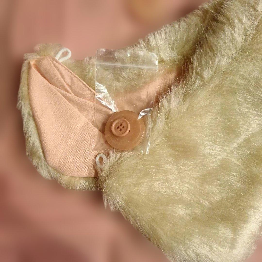 新品♡MARC JACOBS スタイリッシュコート WOOL100% ピンク４