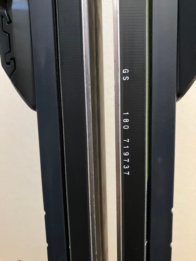 オガサカトライアンGS 180センチ