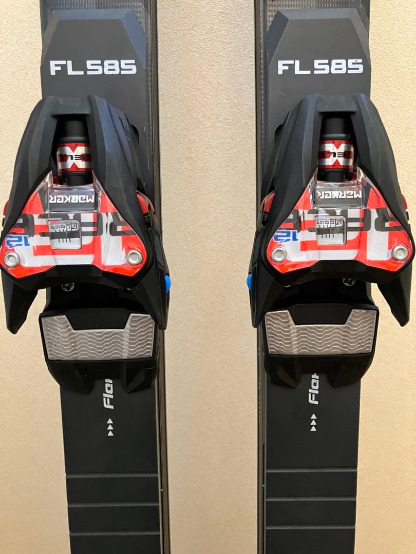 オガサカトライアンGS 180センチ