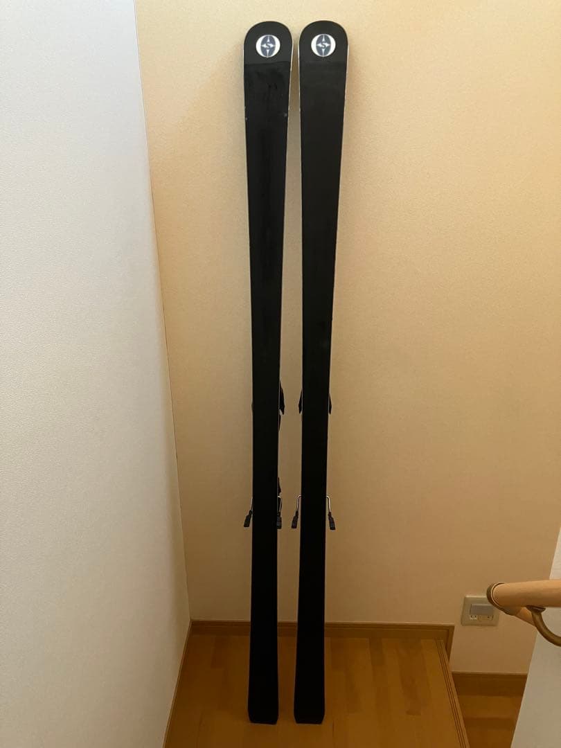 オガサカトライアンGS 180センチ