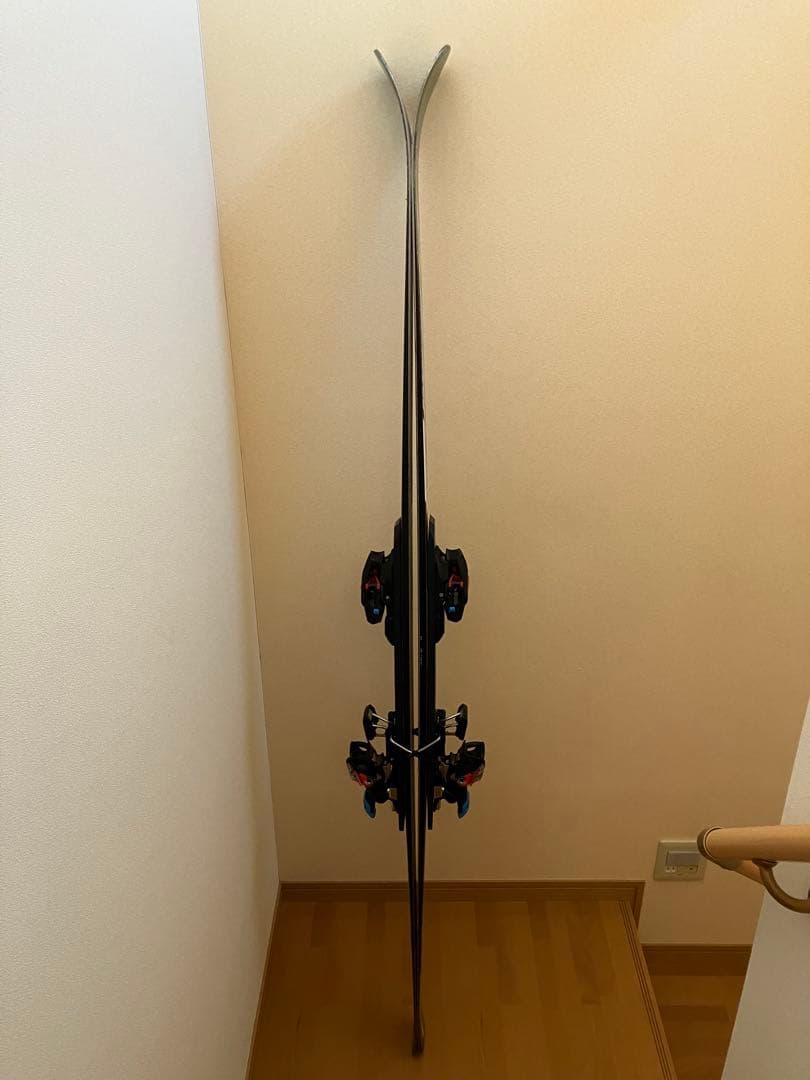 オガサカトライアンGS 180センチ