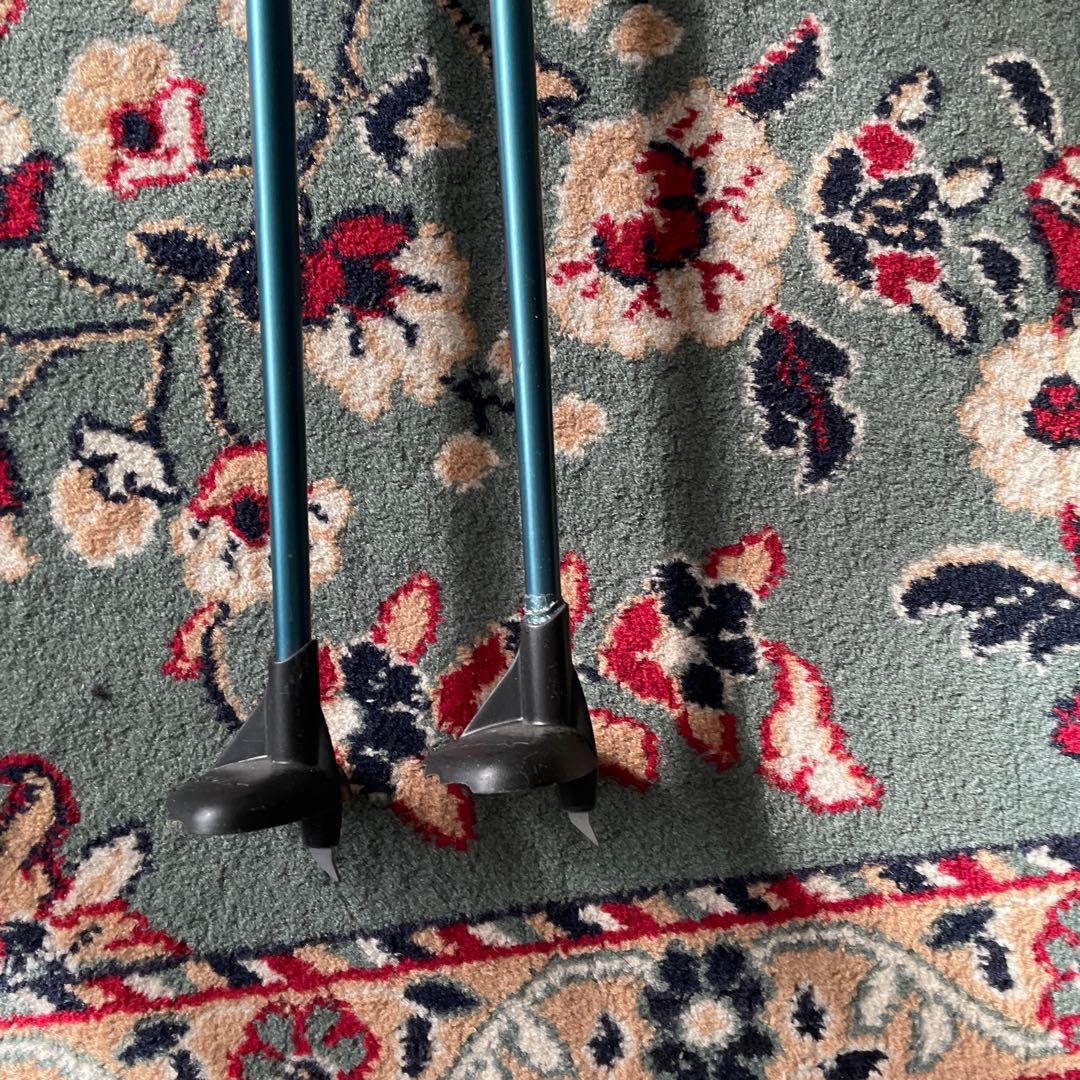 ノルディックスキーセット