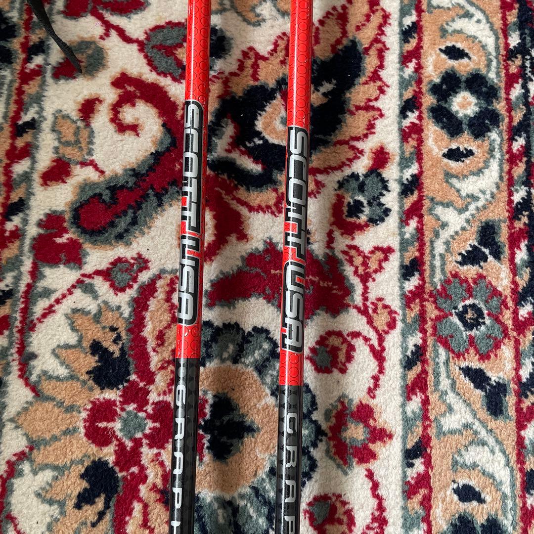 ノルディックスキーセット