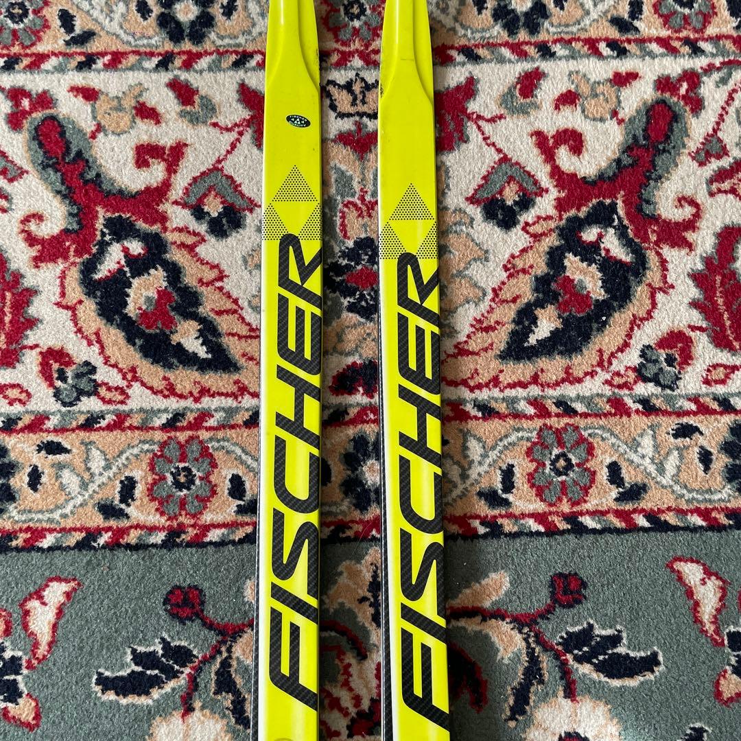 ノルディックスキーセット