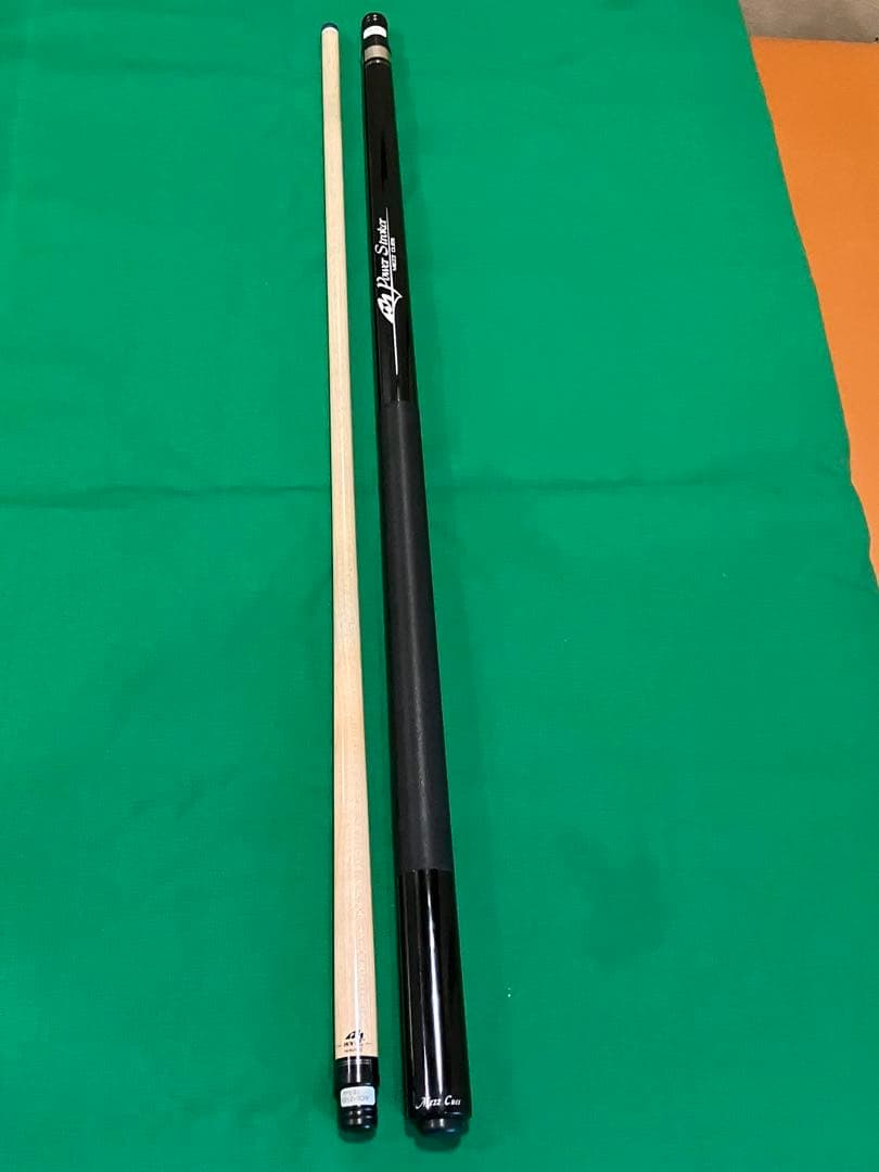 MEZZ パワーストローカー　ハイテクシャフト　WX-Σ