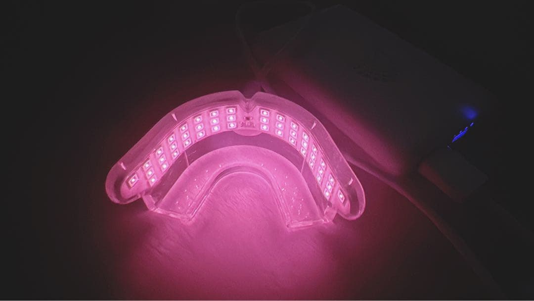 pbmヒーリング 拡張型 healing オルソパルス 矯正加速装置