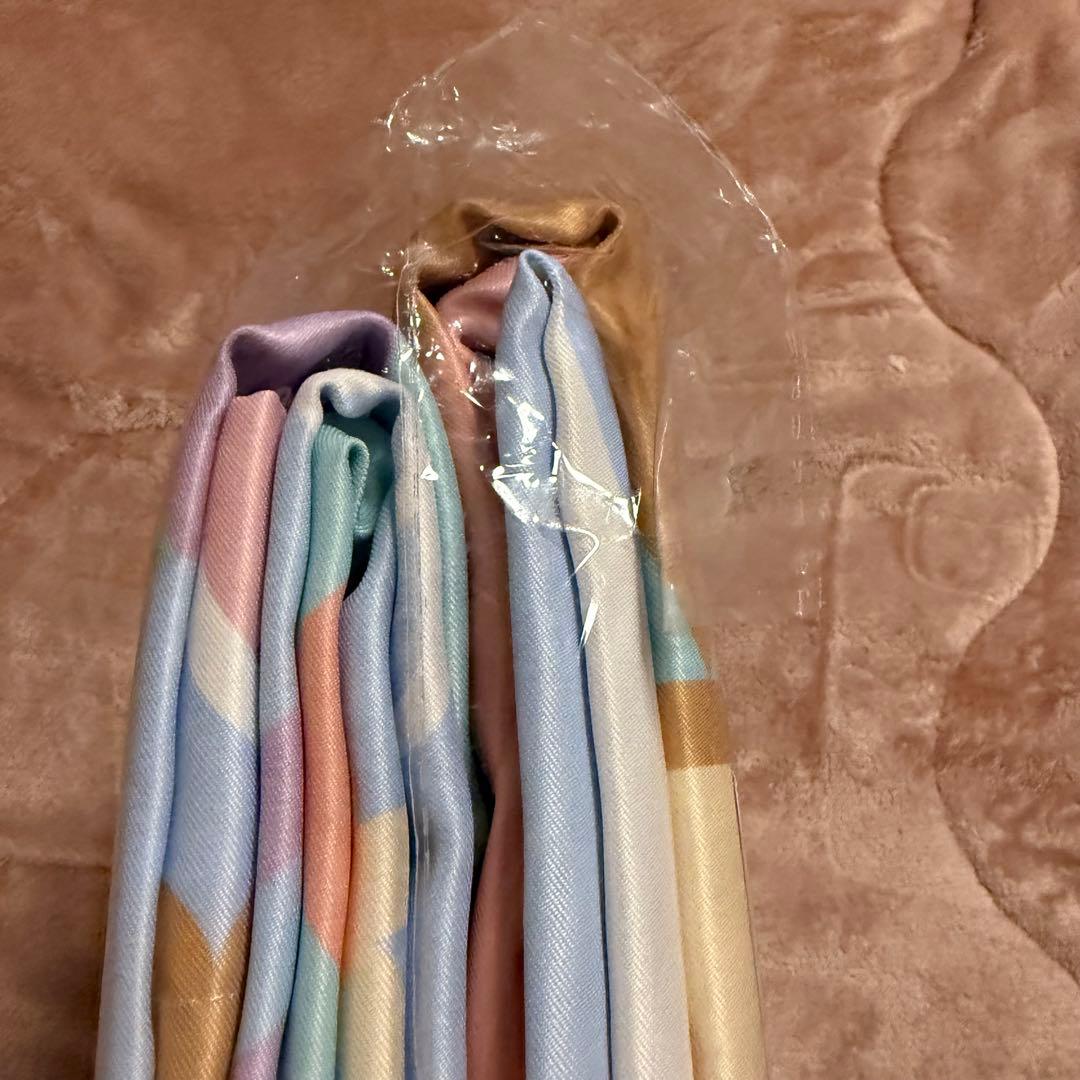 ディズニーランド　イッツ・ア・スモールワールド　カーテン　新品未使用