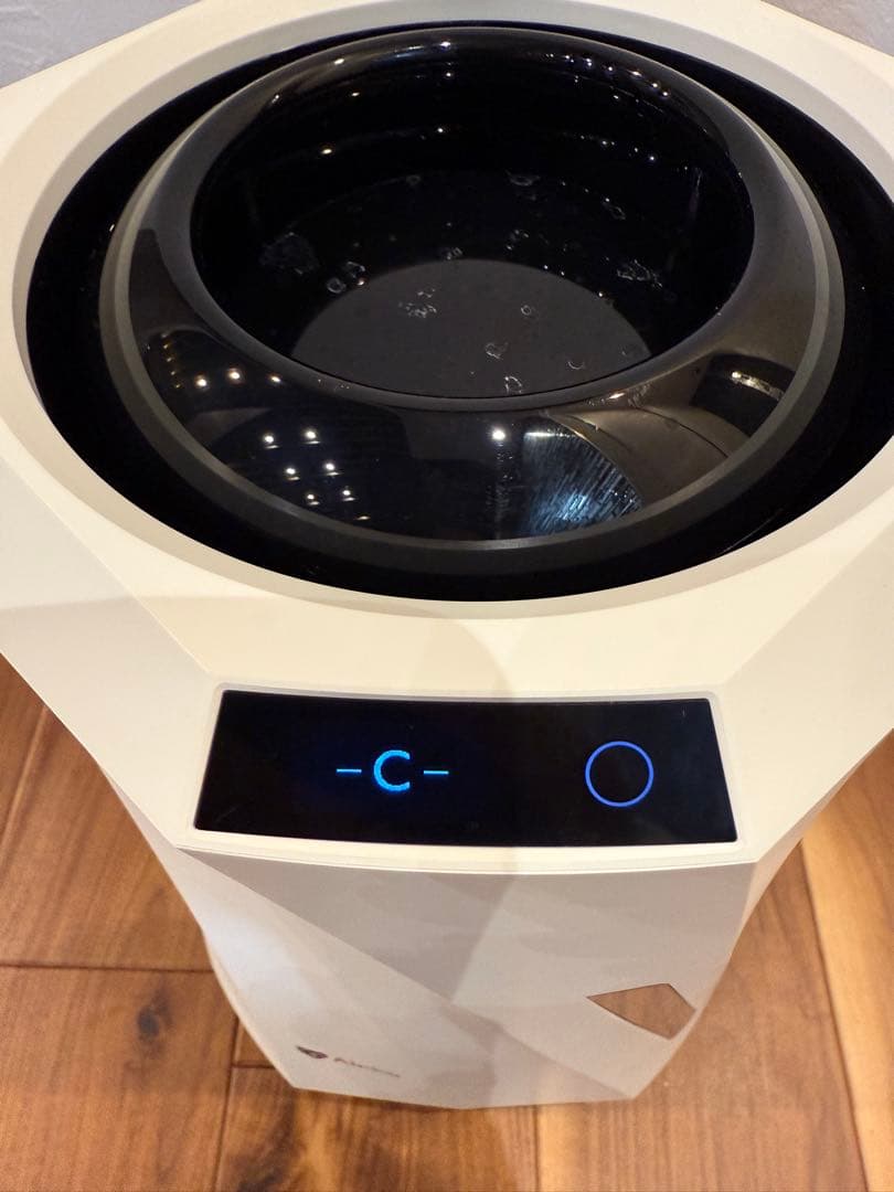 【あら】Airdog moi 加湿器 モデルH5 中古