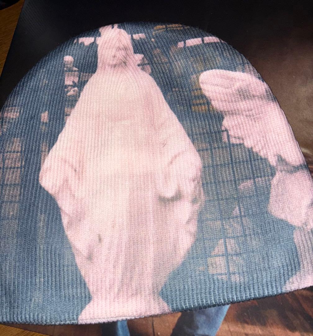 Vallad Ryde Romance ビーニー