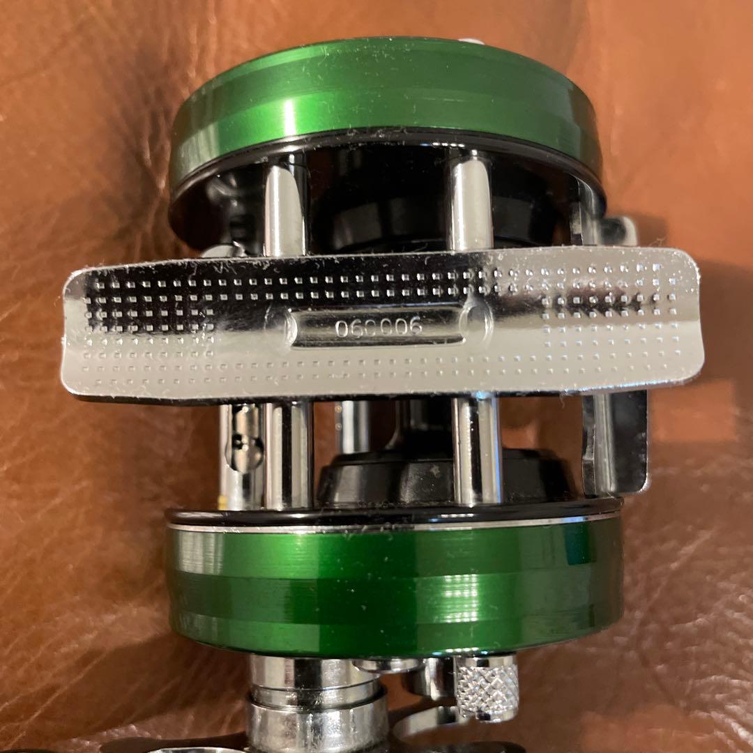 アブガルシアAmbassadeur 2500CI