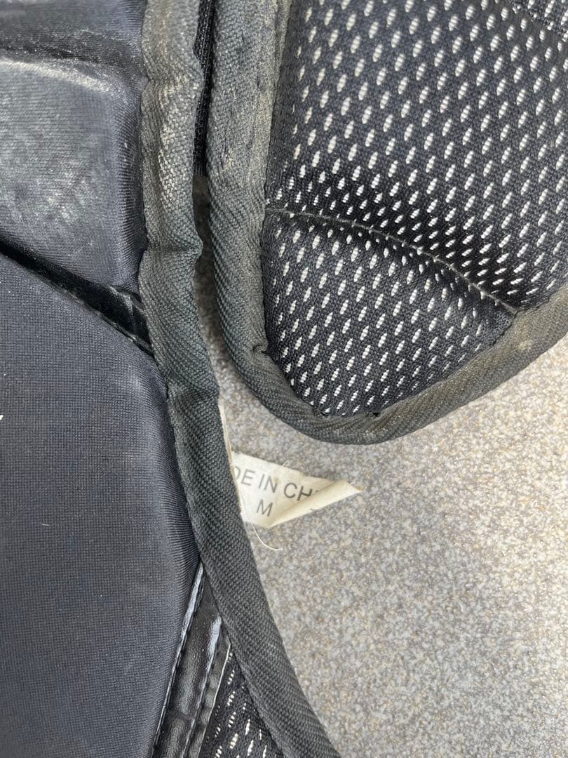 ミズノ　キャッチャー　防具　セット