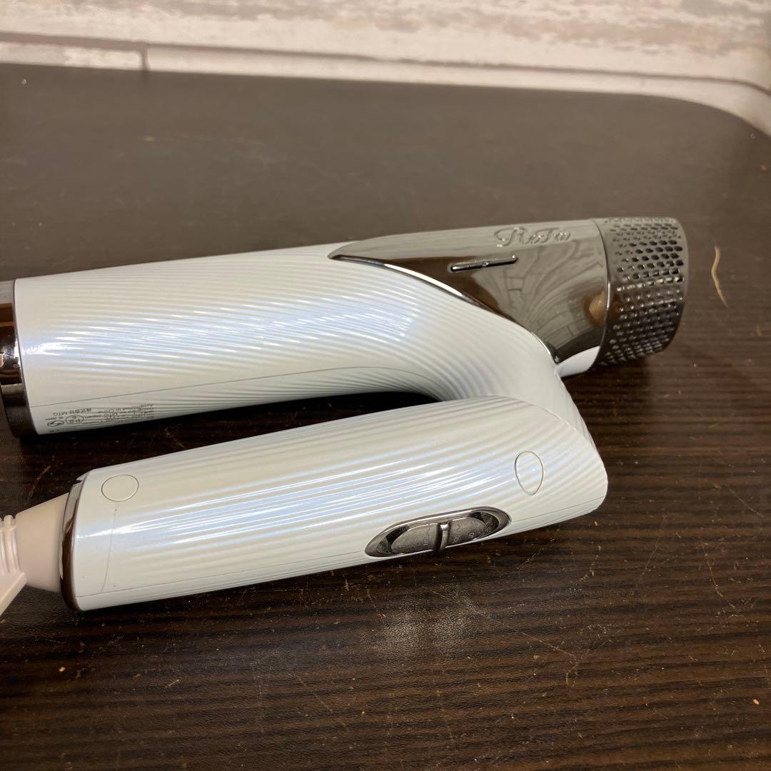 る*ー様 [ジャンク品]ReFa ドライヤー RE-AN-02A 2022年製