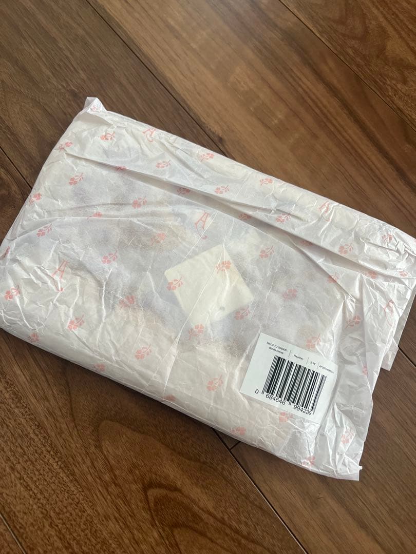 新品未使用　Apolina MTO stevie dress 5-7y