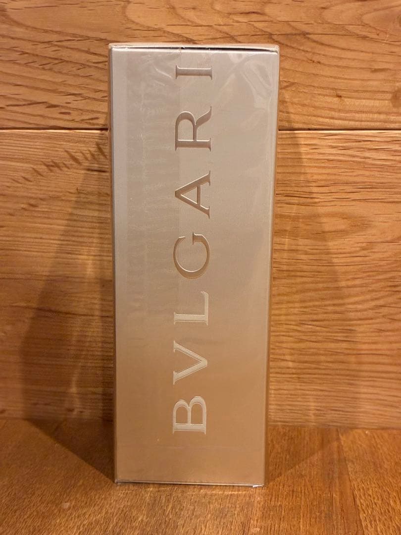 BVLGARI Eau Parfumée au thé blanc 50ml