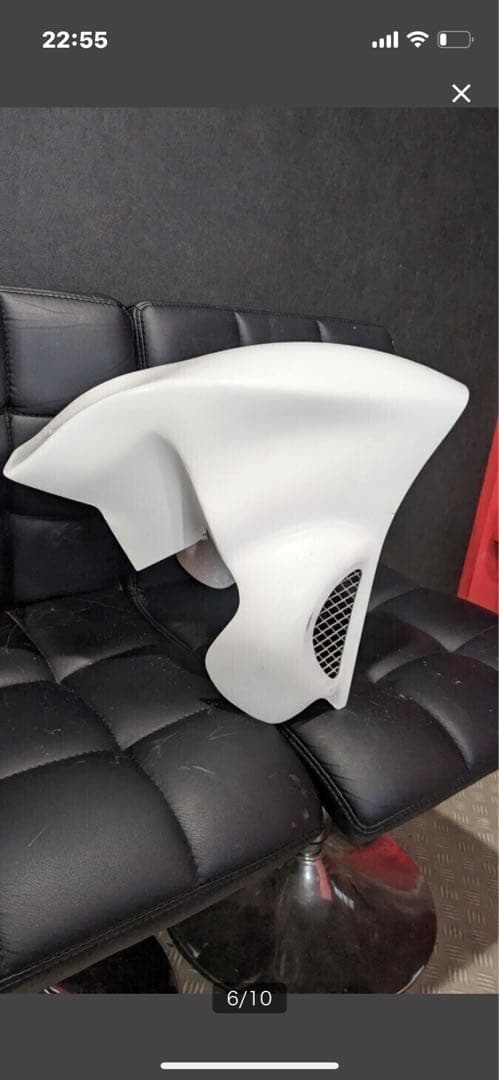 G-スタイル製　Gフェンダー　旧車　　エアロシャーク　エアロフェンダー